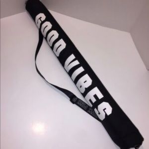 Victoria Secret Pink Good Vibes Crossbody Soda Beer Can Sling